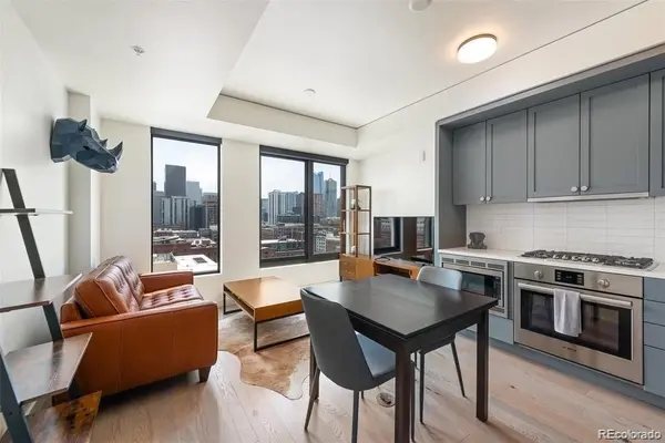 1750 Wewatta ST #1236, Denver, CO 80202
