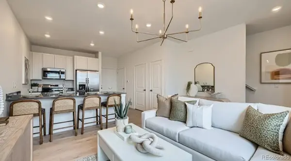 15532 Gilpin AVE, Parker, CO 80134