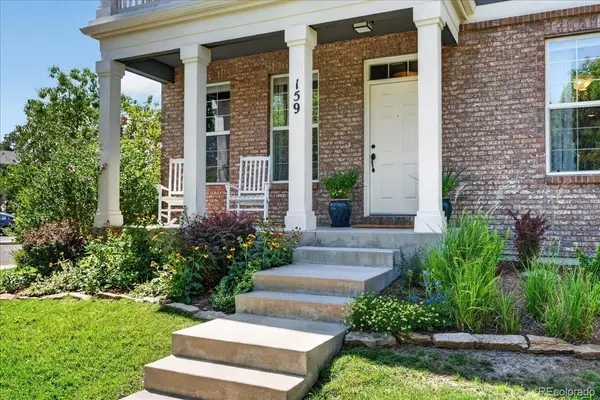 159 Poplar ST, Denver, CO 80220