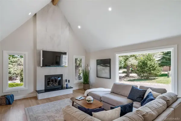 22 N Ranch RD, Littleton, CO 80127