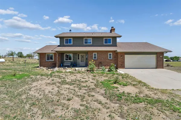 17781 Sunset LN, Brighton, CO 80603