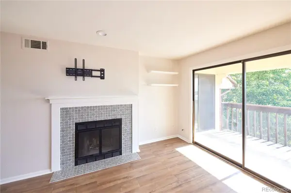 13950 E Oxford PL #A303, Aurora, CO 80014