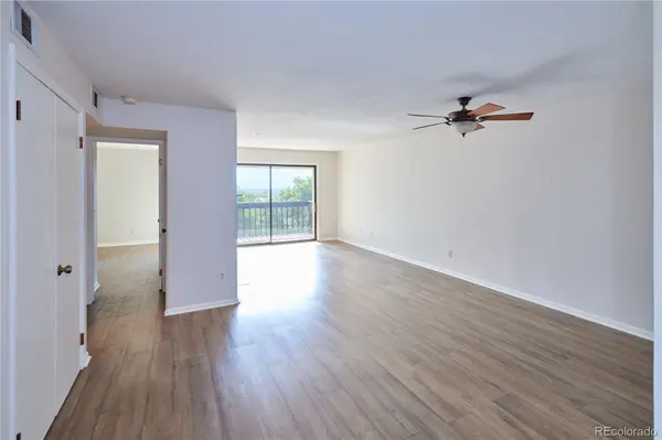 13950 E Oxford PL #A303, Aurora, CO 80014