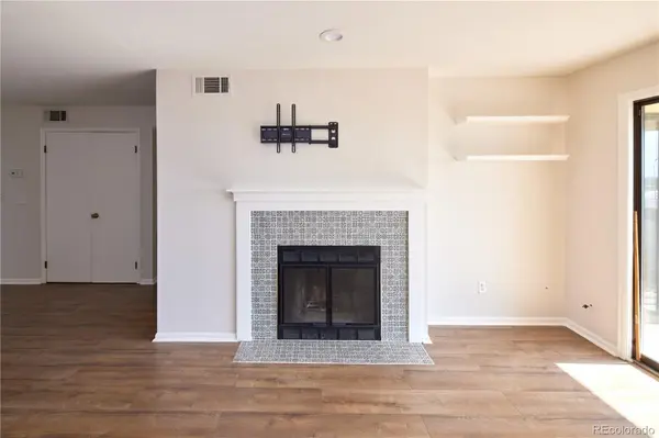 13950 E Oxford PL #A303, Aurora, CO 80014