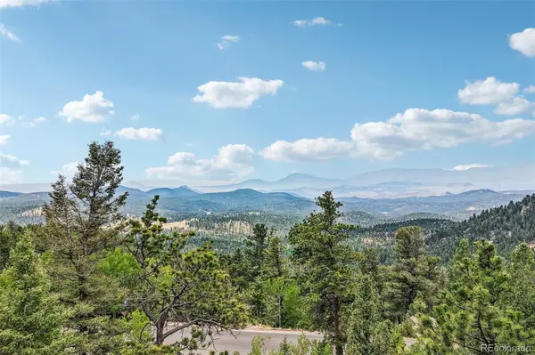 11793 Braun WAY, Conifer, CO 80433