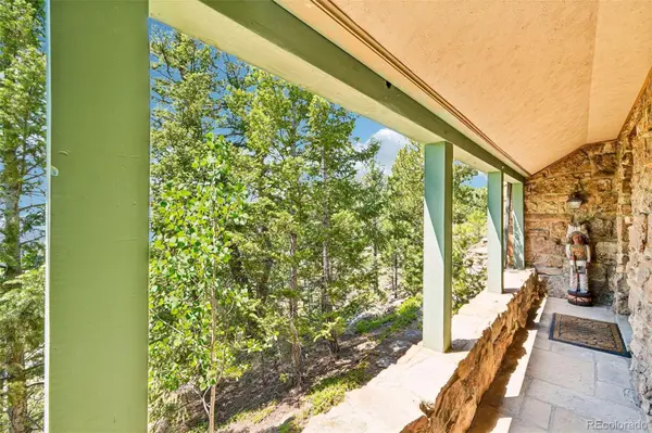 11793 Braun WAY, Conifer, CO 80433