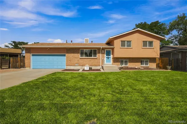 540 Starlite DR, Pueblo, CO 81005