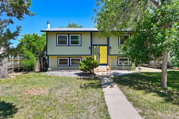 275 Pierce ST, Erie, CO 80516