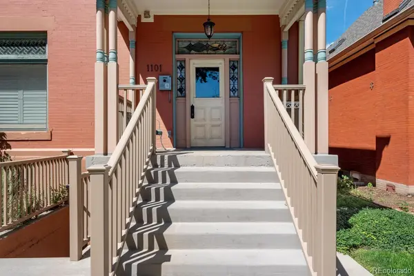 1101 Gaylord ST #6, Denver, CO 80206