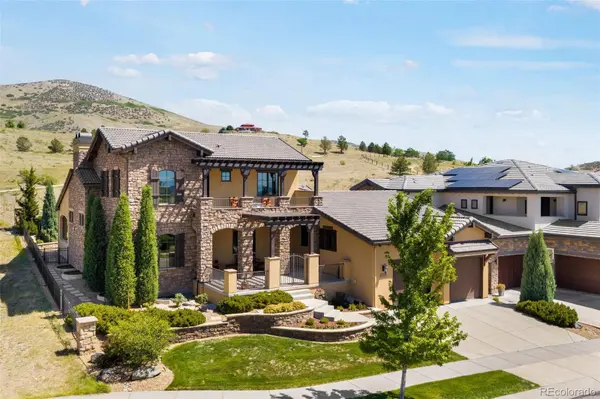 14904 W Evans PL, Lakewood, CO 80228