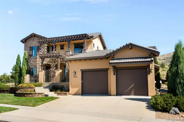 14904 W Evans PL, Lakewood, CO 80228