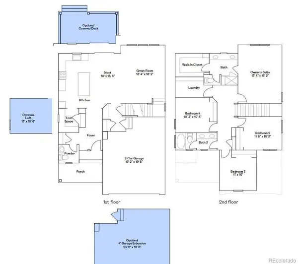 28341 E 5th AVE, Watkins, CO 80137