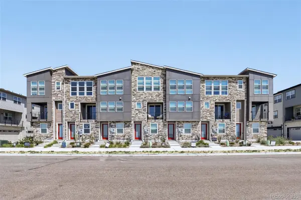 20577 E 62nd DR, Aurora, CO 80019