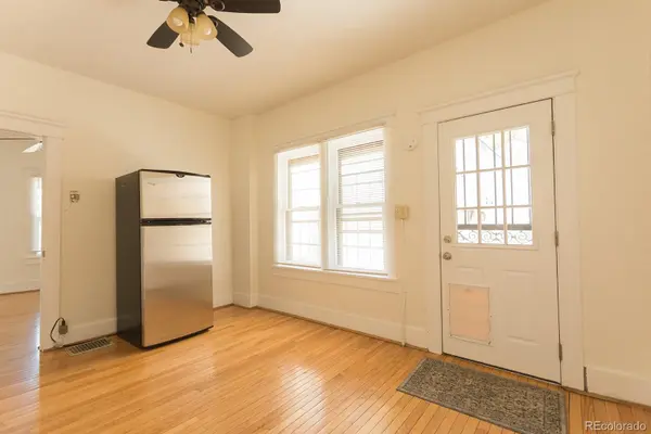 3916 W Conejos PL, Denver, CO 80204