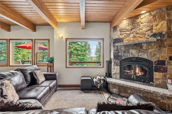 101 County Road 531, Breckenridge, CO 80424