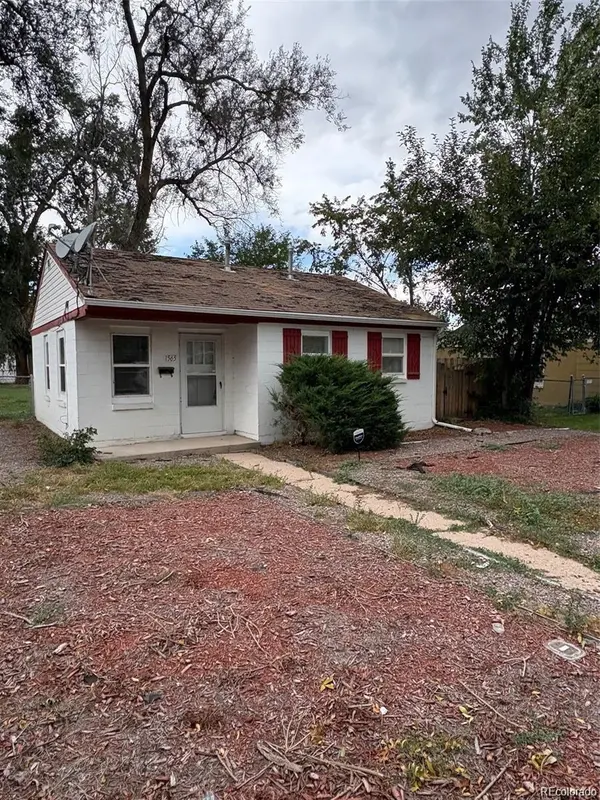 1565 Xanthia ST, Denver, CO 80220