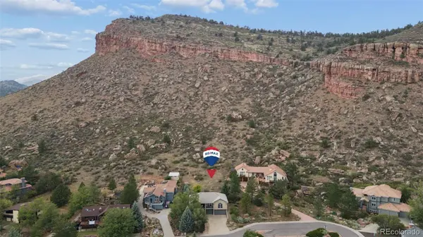 6 Eagle Nest LN, Lyons, CO 80540