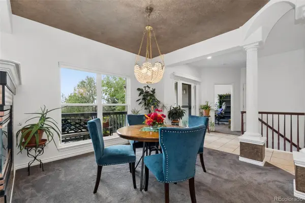 6 Eagle Nest LN, Lyons, CO 80540