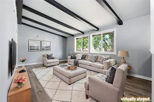 6420 W 74th AVE, Arvada, CO 80003