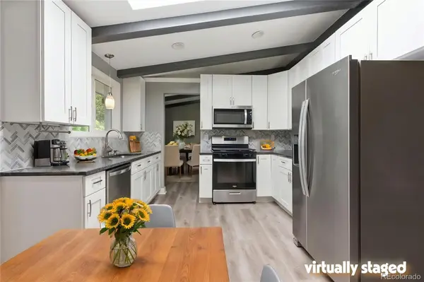 6420 W 74th AVE, Arvada, CO 80003