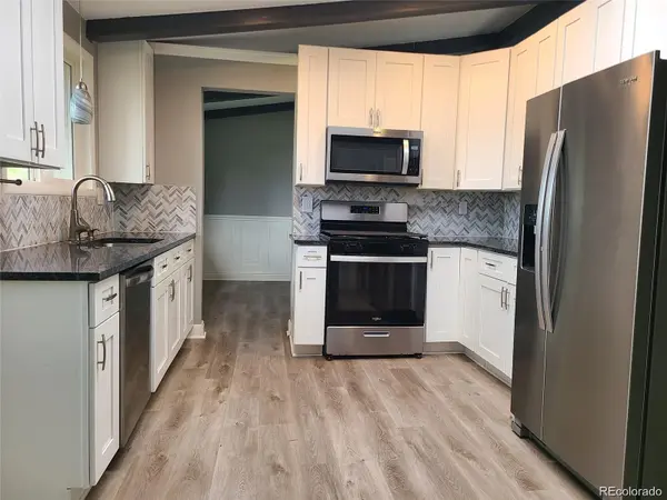 6420 W 74th AVE, Arvada, CO 80003