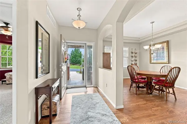7996 S Shawnee ST, Aurora, CO 80016