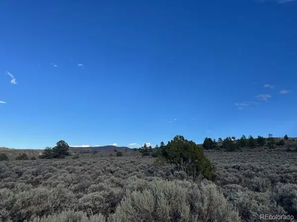 Lot 7669 Lewis Smith RD, Fort Garland, CO 81133
