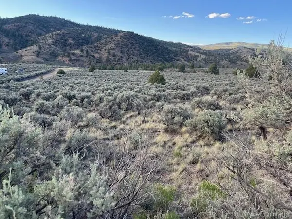 Lot 7669 Lewis Smith RD, Fort Garland, CO 81133