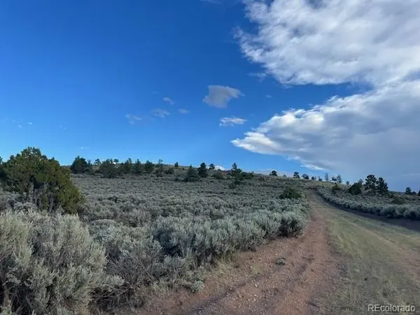 Lot 7669 Lewis Smith RD, Fort Garland, CO 81133