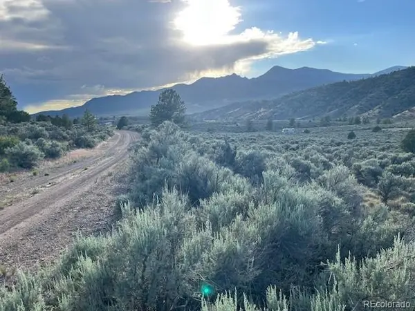 Lot 7669 Lewis Smith RD, Fort Garland, CO 81133