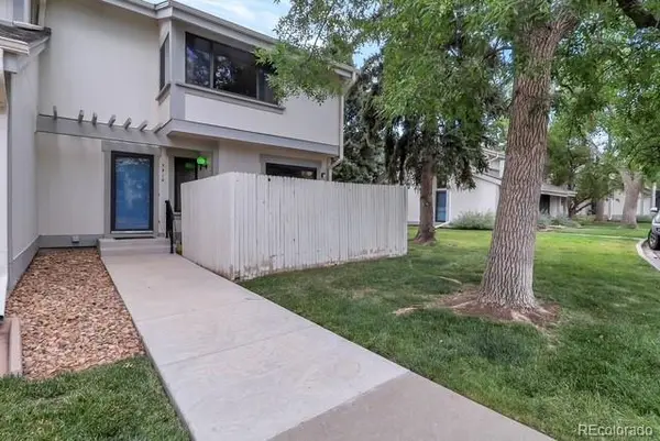 7910 W 90th AVE #85, Broomfield, CO 80021