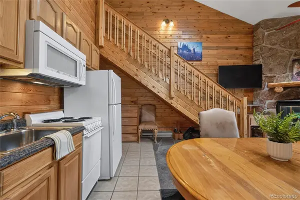 62927 US Highway 40 #303, Granby, CO 80446