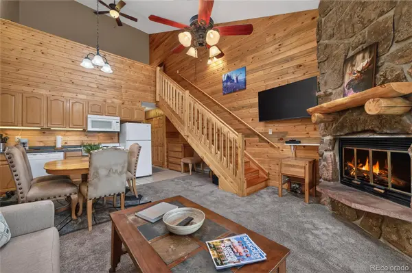 62927 US Highway 40 #303, Granby, CO 80446
