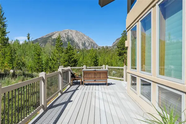 1165 Emerald RD, Silverthorne, CO 80498