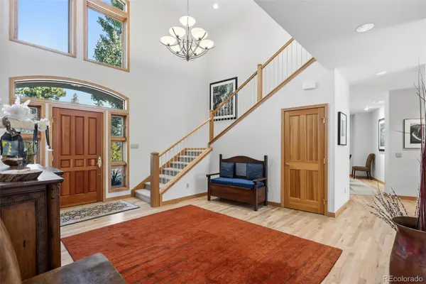 1165 Emerald RD, Silverthorne, CO 80498