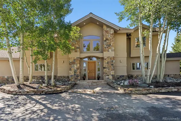 1165 Emerald RD, Silverthorne, CO 80498