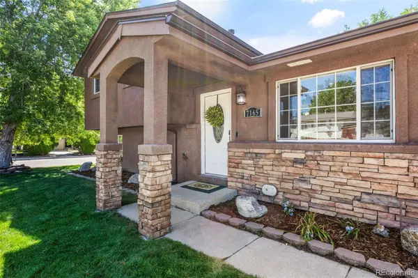 7165 White Mountain DR, Colorado Springs, CO 80915