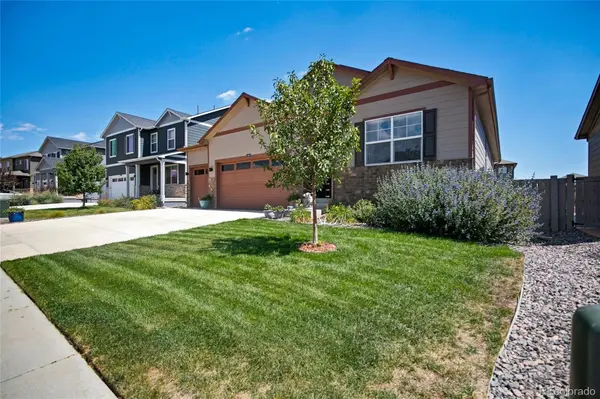 1496 Vantage Pkwy, Berthoud, CO 80513