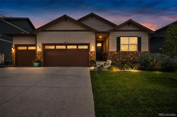 1496 Vantage Pkwy, Berthoud, CO 80513