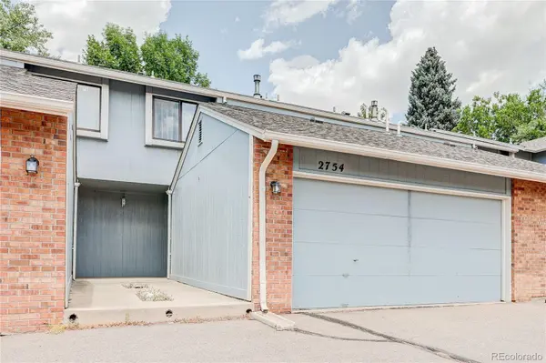 2754 S Lansing WAY, Aurora, CO 80014