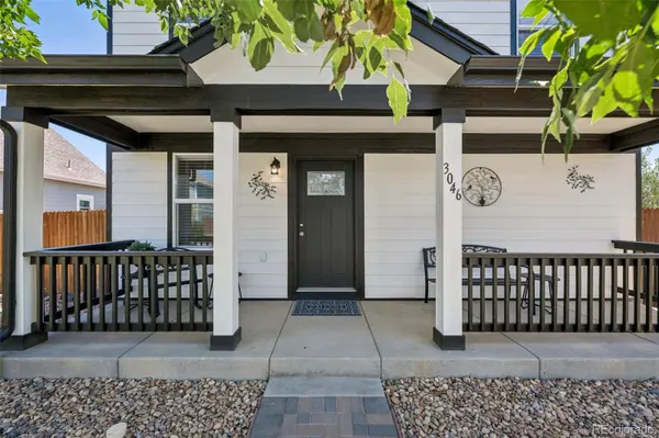 3046 Rose Hill ST, Strasburg, CO 80136