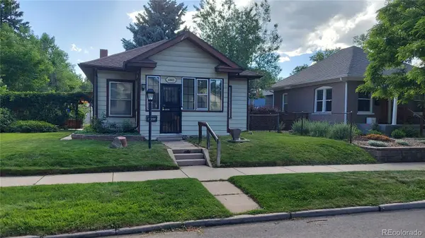 4583 Newton ST, Denver, CO 80211