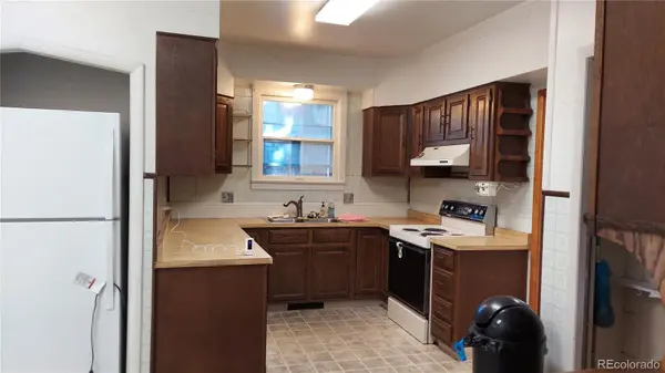 4583 Newton ST, Denver, CO 80211