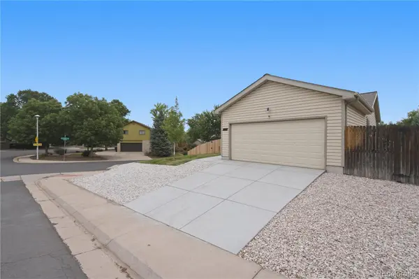 3300 S Ingalls ST, Denver, CO 80227