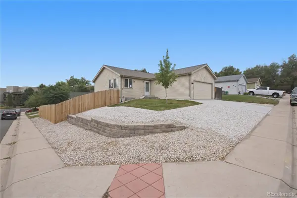 3300 S Ingalls ST, Denver, CO 80227