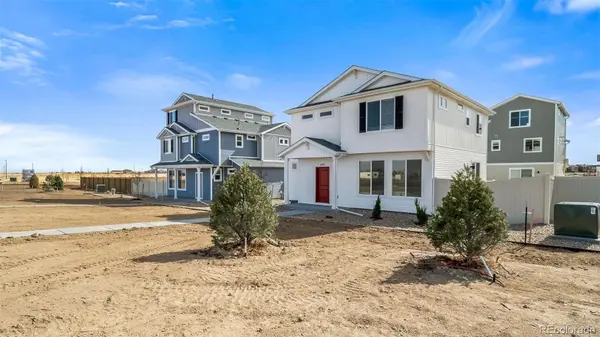 3920 N Rome ST, Aurora, CO 80019