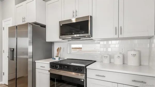 3920 N Rome ST, Aurora, CO 80019