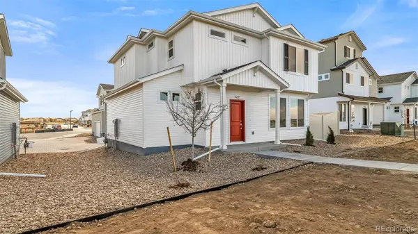 3920 N Rome ST, Aurora, CO 80019