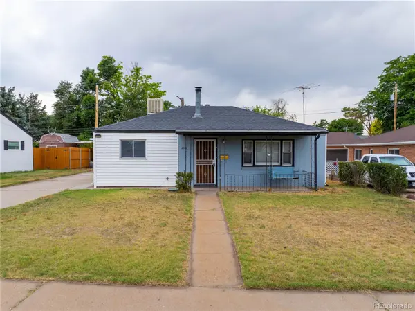 2541 Camellia ST, Pueblo, CO 81005