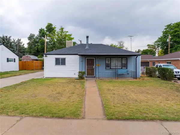 2541 Camellia ST, Pueblo, CO 81005